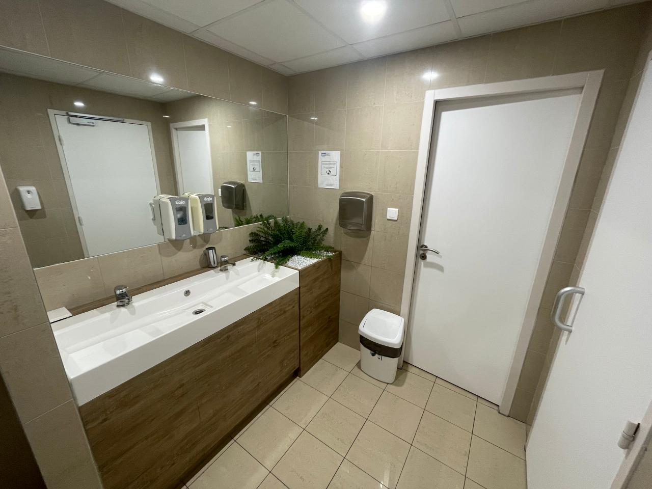 Bureau Blagnac 820m² Location bureau Blagnac Haute-Garonne OLBUR2314533 18